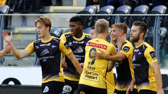 Holder på å skyte Start til Eliteserien: – Kanskje Brann ikke er riktig klubb