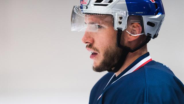 Eishockey-Meister München wochenlang ohne Kettemer