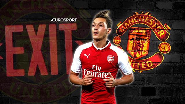 Euro Papers: Mourinho wants Ozil at Manchester United Euro Papers: Mourinho wants Ozil at Manchester United