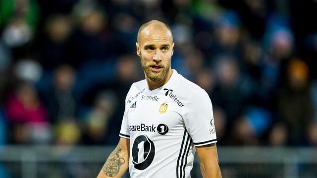 Reginiussen vil ikke røpe Real Sociedad-svakheter: – Vi kan «kuke det til»