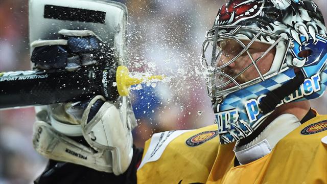 Eishockey: Pielmeier sieht auch ohne NHL-Stars gute Olympia-Chancen