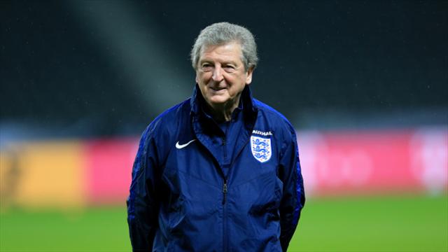What did Roy Hodgson's England predecessors do after the national job?