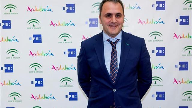 "La plantilla está casi acabada", según el presidente del club