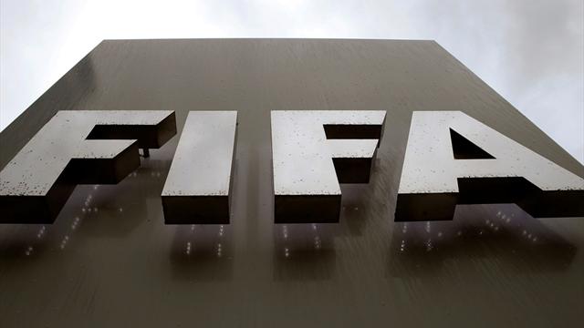 Ex-Governance-Chef Maduro kritisiert FIFA