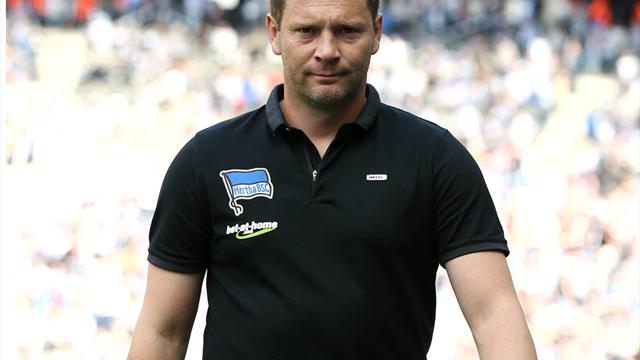 Dardai kündigt Rotation für Bilbao-Spiel an - 25.000 Fans erwartet