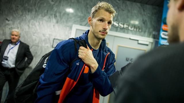 Europa League kan avgjøre RBK-keeperens fremtid: – Moden for en større liga