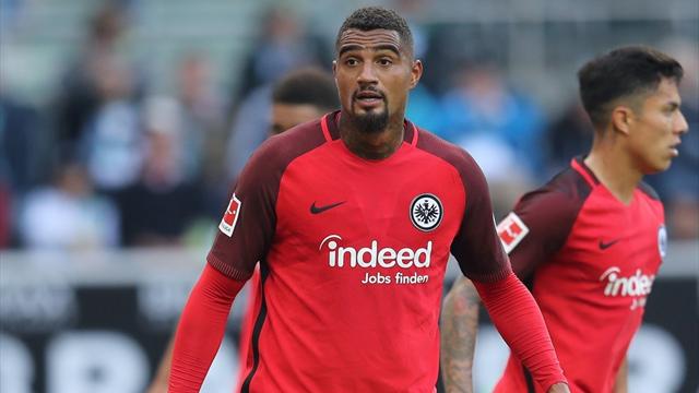 Boateng: "Wir sind Roboter, die das alles hinnehmen müssen"
