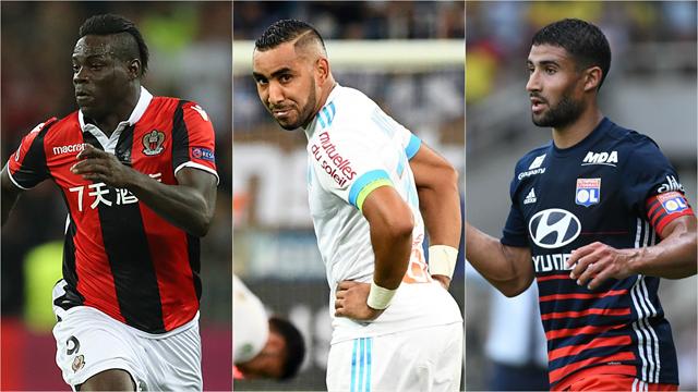 Nice, OM, OL : Trois clubs, trois obligations d’aller très loin