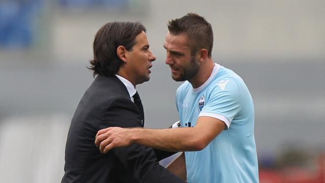 Inzaghi: "Caicedo giocherà dal primo minuto. Voglio tre punti per partire al massimo..."