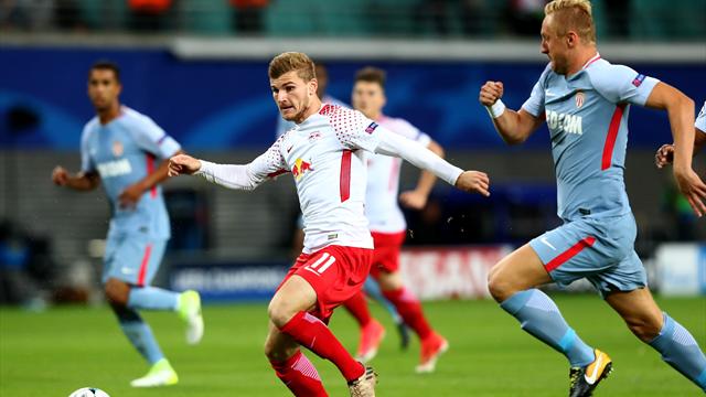 Rangnick schließt Werner-Verkauf aus "Wir werden ihn halten"