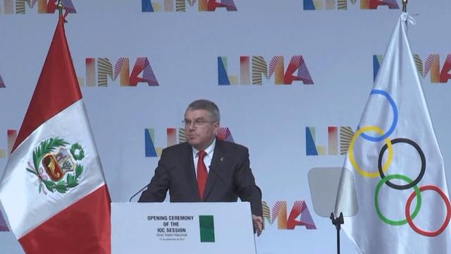 Parigi e Los Angeles esultano: le Olimpiadi del 2024 e del 2028 sono ufficialmente loro Parigi e Los Angeles esultano: le Olimpiadi del 2024 e del 2028 sono ufficialmente loro