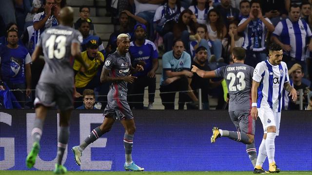 Dragao'da Kartal uçuşu