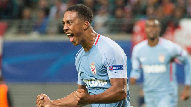 Bousculé, Monaco a su tenir bon