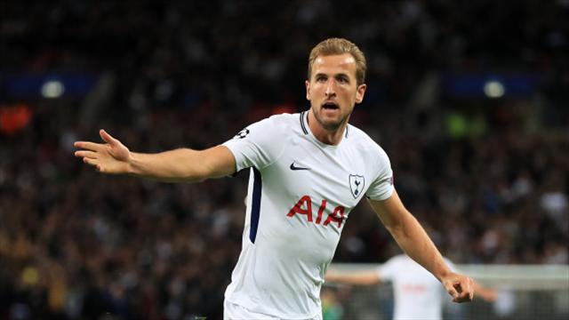 Mauricio Pochettino hopes Spurs can overcome Wembley woe following Dortmund win