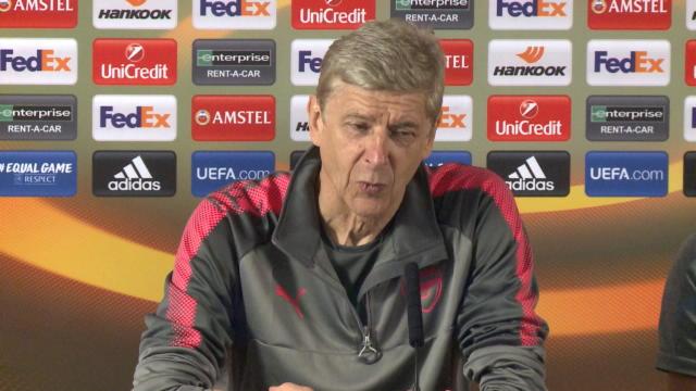 Wenger : ''Giroud a énormément apporté au club'' Wenger : ''Giroud a énormément apporté au club''