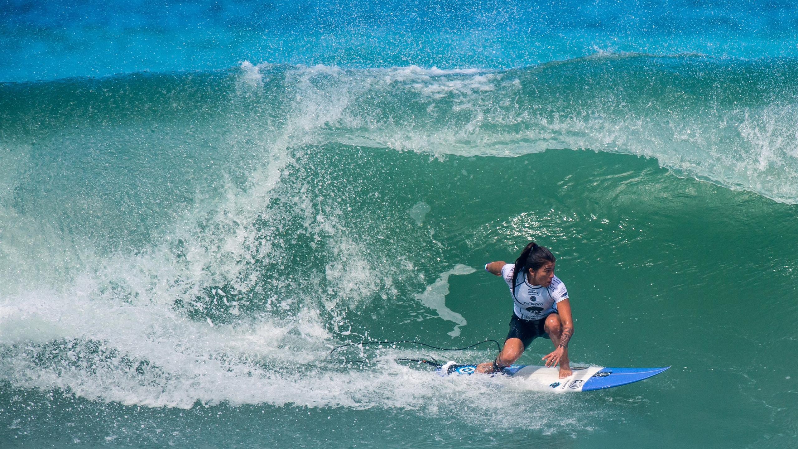 Revoir Surf du 14 Septembre