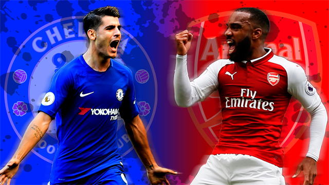 Morata - Lacazette : Deux paris déjà devenus indispensables