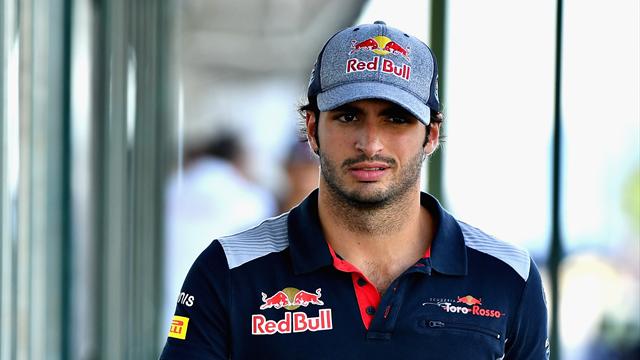 Oficial: Carlos Sainz debutará con Renault en el próximo Gran Premio de Estados Unidos