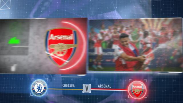Les Gunners à Stamford Bridge, Hazard prolifique : Les 5 choses à savoir avant Chelsea - Arsenal Les Gunners à Stamford Bridge, Hazard prolifique : Les 5 choses à savoir avant Chelsea - Arsenal