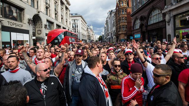 Why Koln fans gave Arsenal a reminder of football's soul