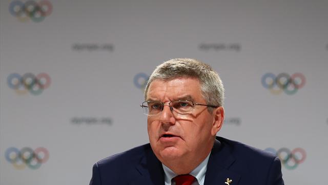 Президент МОК попросил владельцев клубов НХЛ отпустить игроков на Олимпиаду-2018