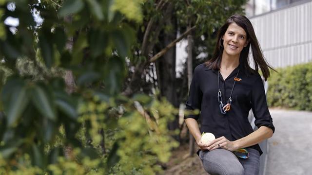 Ruth Beitia: "Me encantaría seguir saltando en 2018, pero nunca se sabe"
