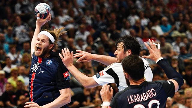 Kiel - PSG : les retrouvailles de la rentrée