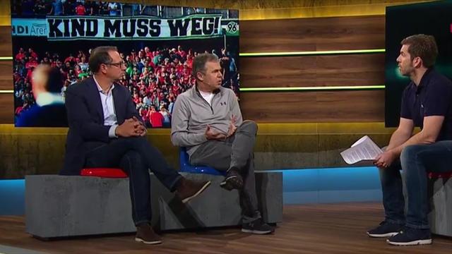 Rettig über Klub-Besitzer in der Bundesliga: "Dann ist der Willkür Tür und Tor geöffnet" Rettig über Klub-Besitzer in der Bundesliga: "Dann ist der Willkür Tür und Tor geöffnet"