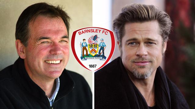 What is 'Moneyball' and how might Barnsley benefit?