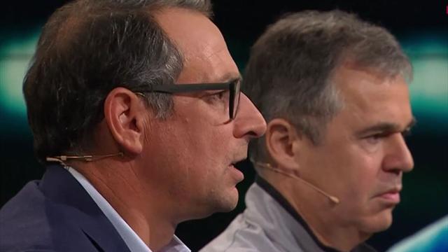 Rettig zur 50+1-Regel: "Dann gibt es ein Rattenrennen" Rettig zur 50+1-Regel: "Dann gibt es ein Rattenrennen"