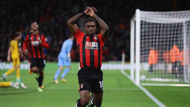 Bournemouth lance sa saison