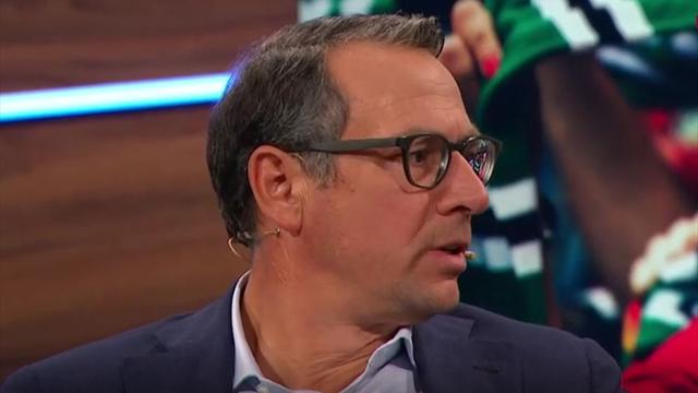 Bader: Hannover hat versäumt, die Fans mitzunehmen Bader: Hannover hat versäumt, die Fans mitzunehmen