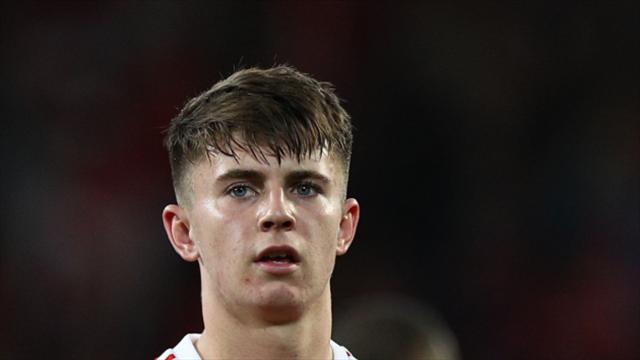 Sam Vokes backs Wales team-mate Ben Woodburn to impress for Liverpool