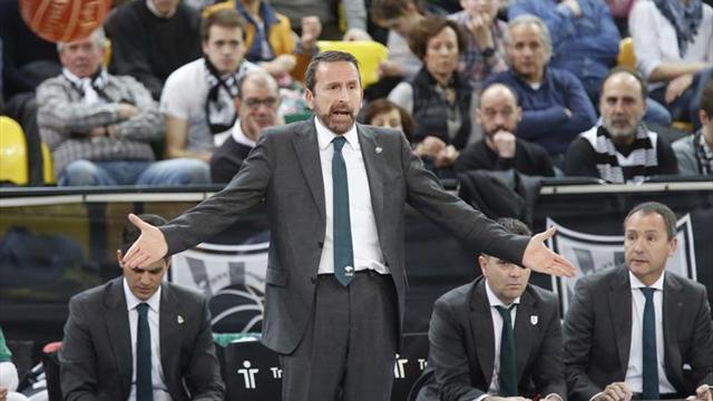 106-76. El Unicaja pasa por encima del Guaros de Lara venezolano