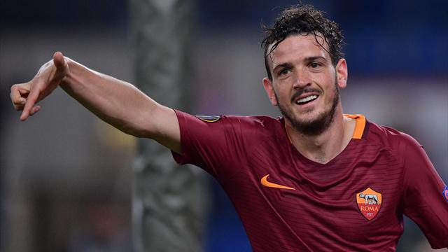 Il ritorno di Florenzi 325 giorni dopo: "E' un nuovo inizio"