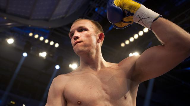Muhammad-Ali-Trophy: Brähmer boxt Viertelfinale in Schwerin