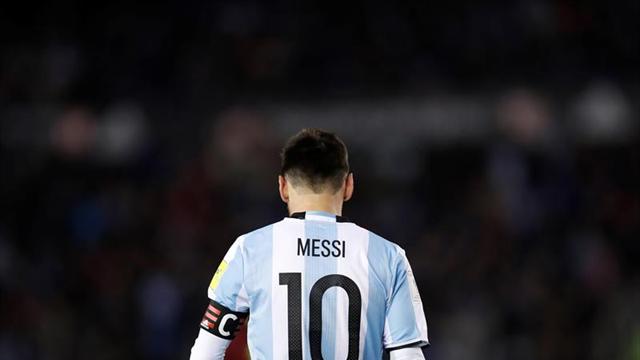 Crespo cree que Icardi "es perfecto para jugar con Messi" en la Albiceleste