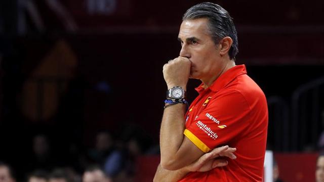 La selección busca una medalla de bronce para despedir al capitán Navarro