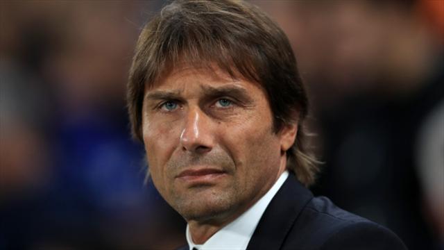Chelsea boss Antonio Conte believes Arsenal are real title rivals