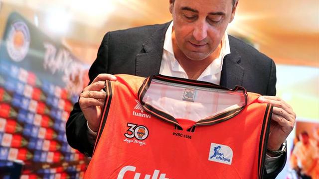 El campeón se presenta con seis novedades y sin internacionales españoles