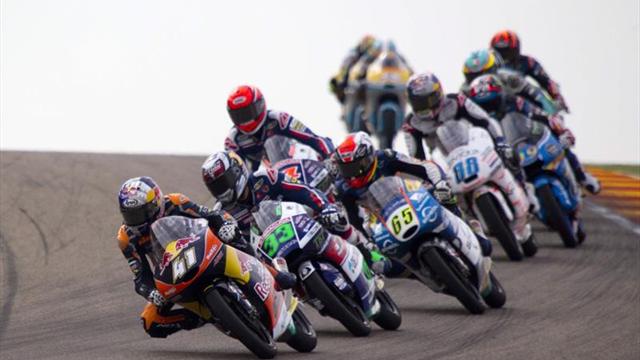 Más de 6.000 personas trabajarán en MotorLand durante el Gran Premio de Aragón