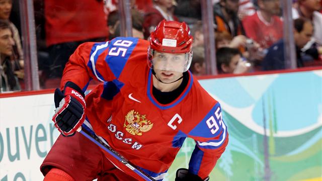 Морозов: «Игроки МХЛ использовали носовые капли, в которых были запрещенные препараты»