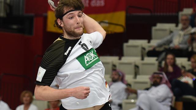 HC Erlangen holt Enström als Sellin-Ersatz