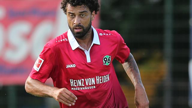 Felipe fehlt Hannover in Freiburg