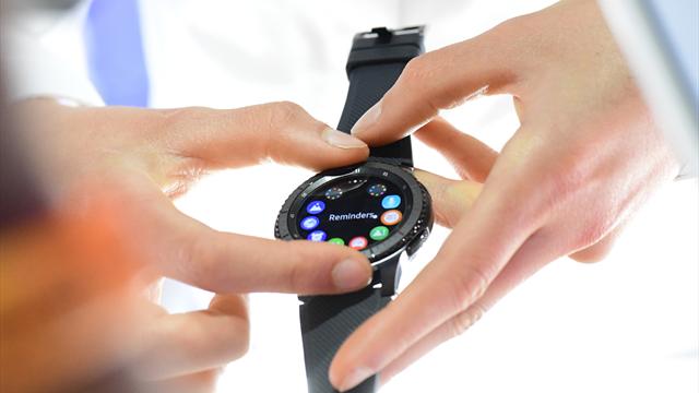 Smart-Watch-Spionage: MLB bestraft Boston Red Sox