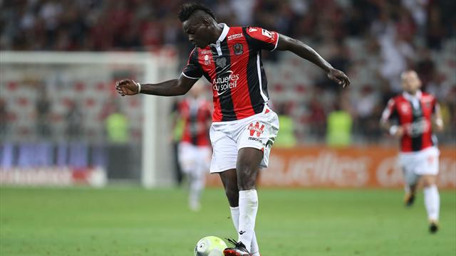 Le Super Mario nouveau est arrivé