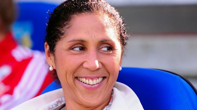Nach EM-Debakel: Löw und Co. stärkten Jones den Rücken