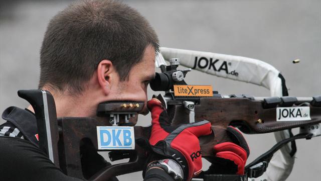 Massenstart-Titel für Herrmann und Peiffer