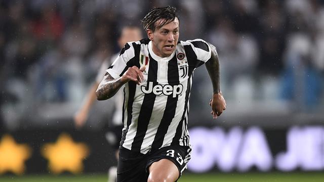 Probabili formazioni della 4a giornata: Dybala titolare, ballottaggio Bernardeschi/Cuadrado