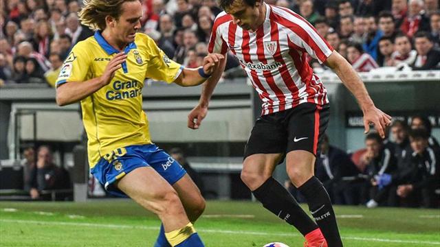 Los leones, imbatidos, ponen a prueba la reacción de los canarios